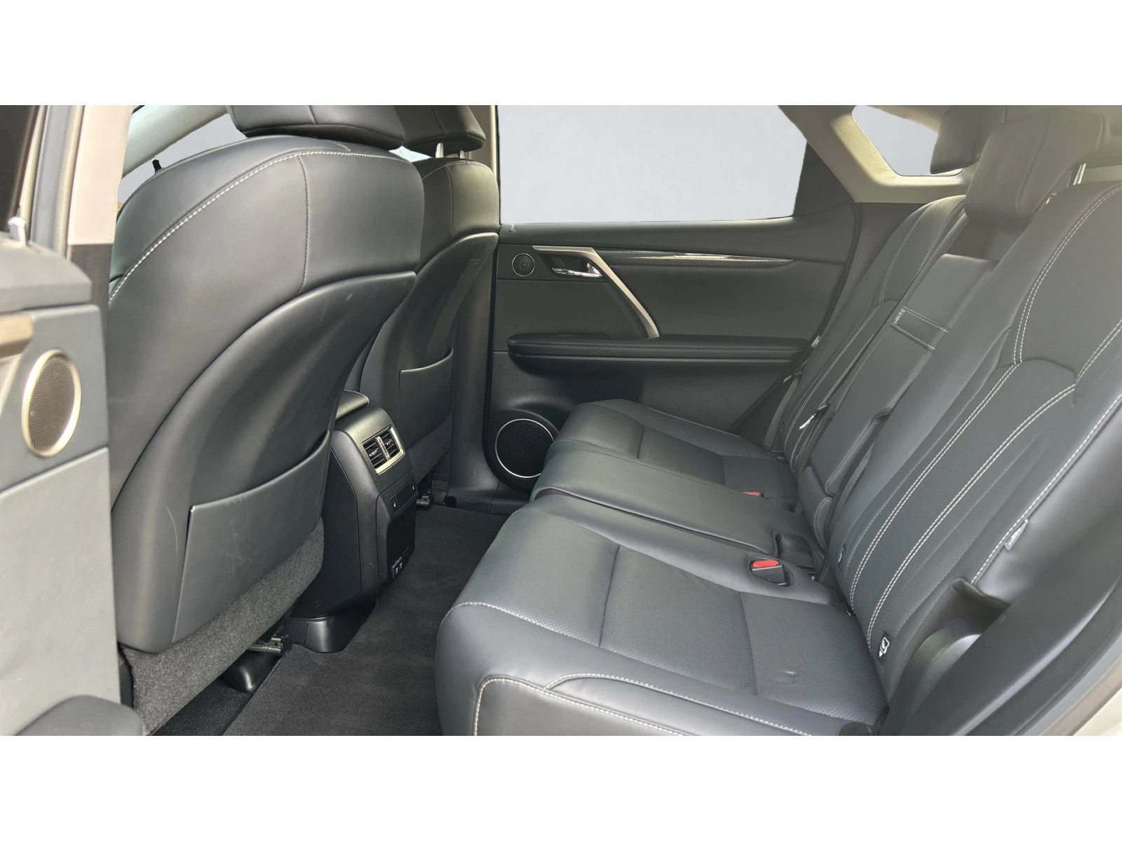 Lexus RX 450h ������� ������ �� 1000 ��. | Mobile.bg � ����������� 11