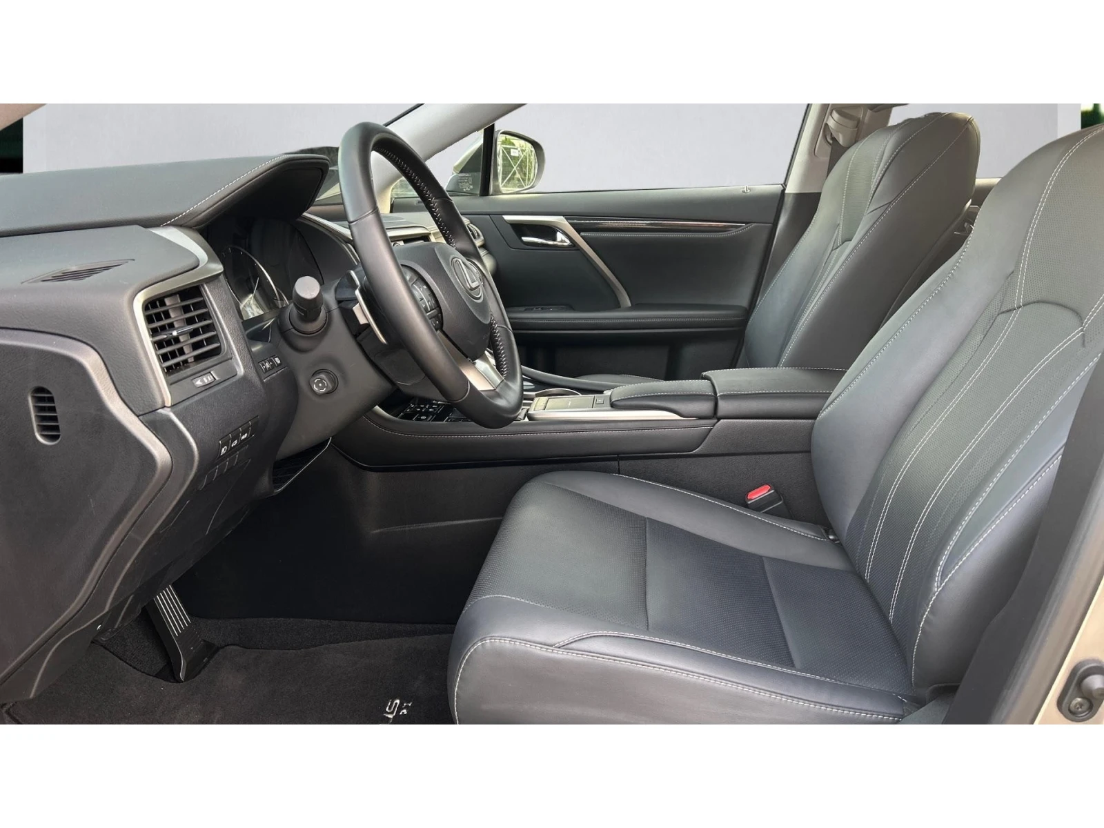 Lexus RX 450h ������� ������ �� 1000 ��. | Mobile.bg � ����������� 12