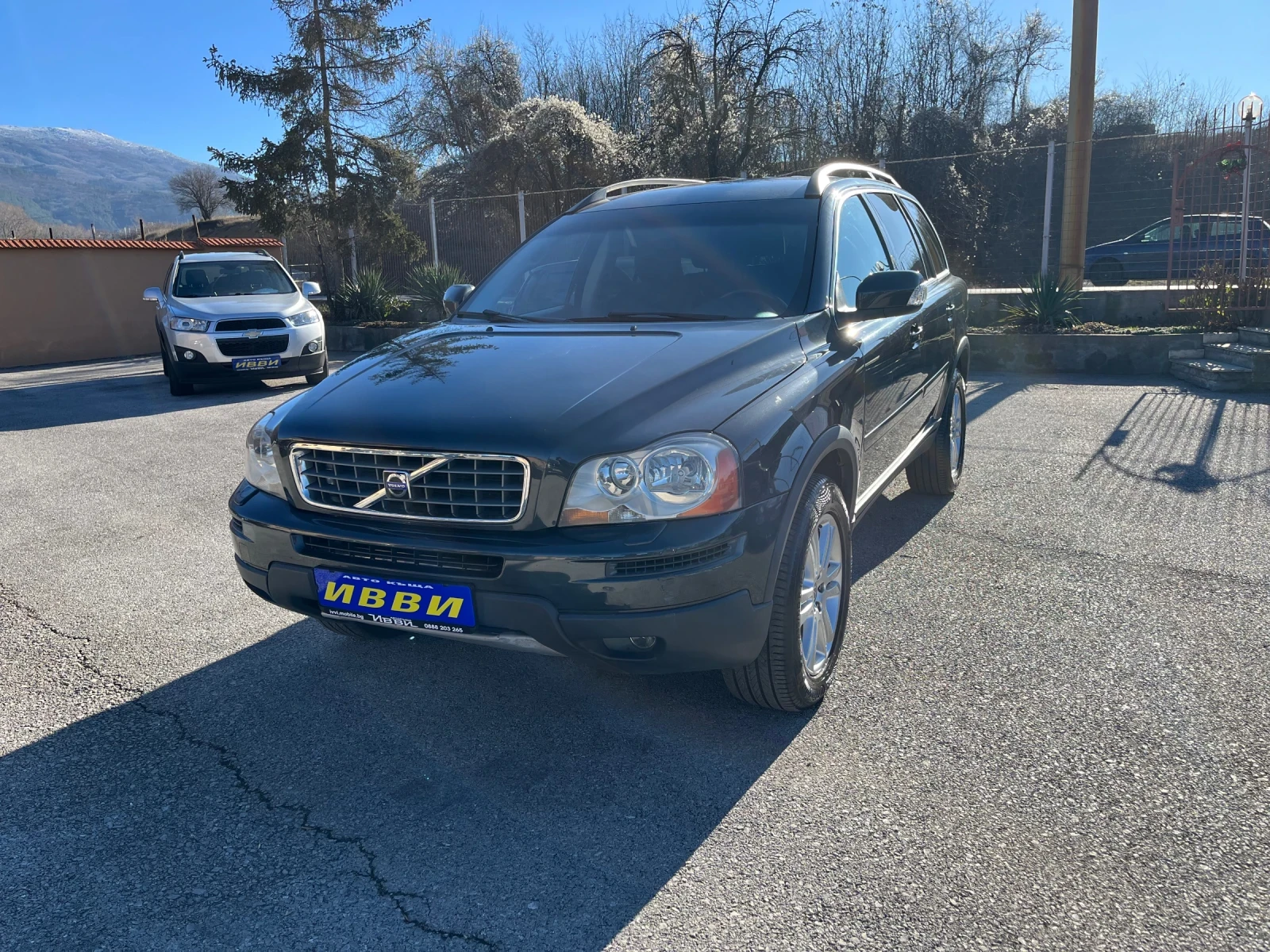 Volvo Xc90 D 5  FACELIFT | Mobile.bg � ����������� 14