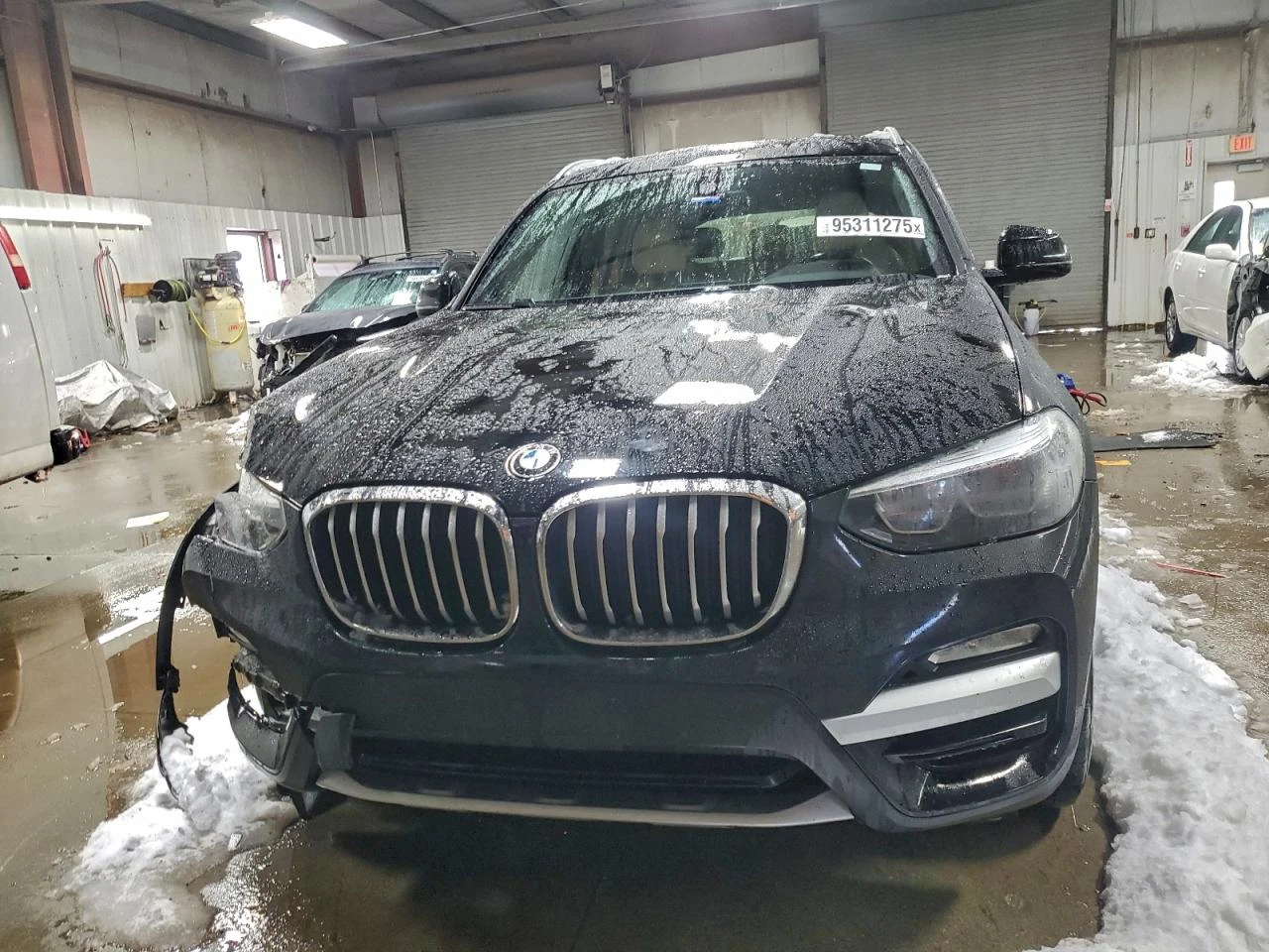 BMW X3 * X-DRIVE30I*  - изображение 2