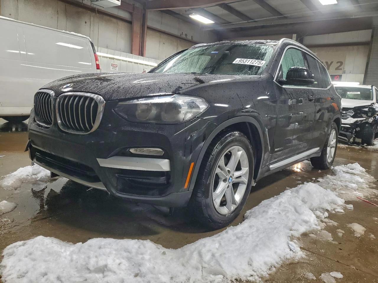 BMW X3 * X-DRIVE30I*  | Mobile.bg � ����������� 1