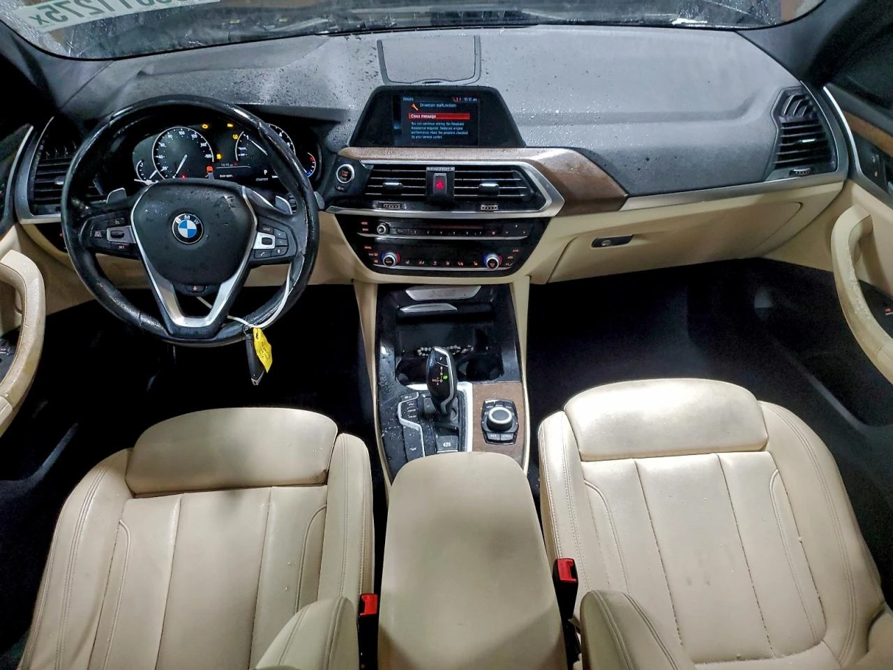 BMW X3 * X-DRIVE30I*  - изображение 10