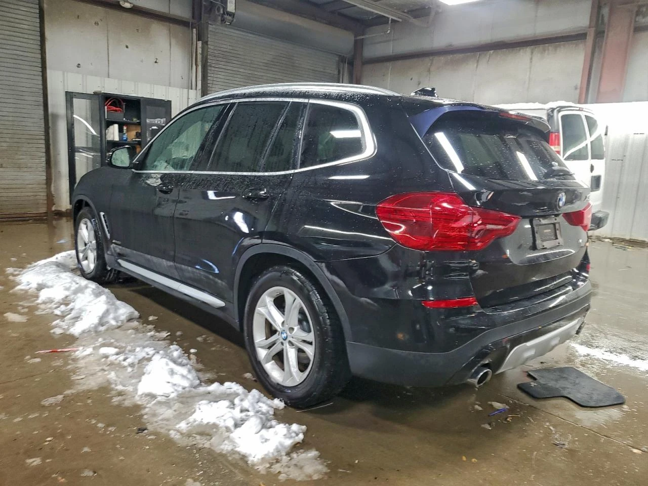 BMW X3 * X-DRIVE30I*  - изображение 6