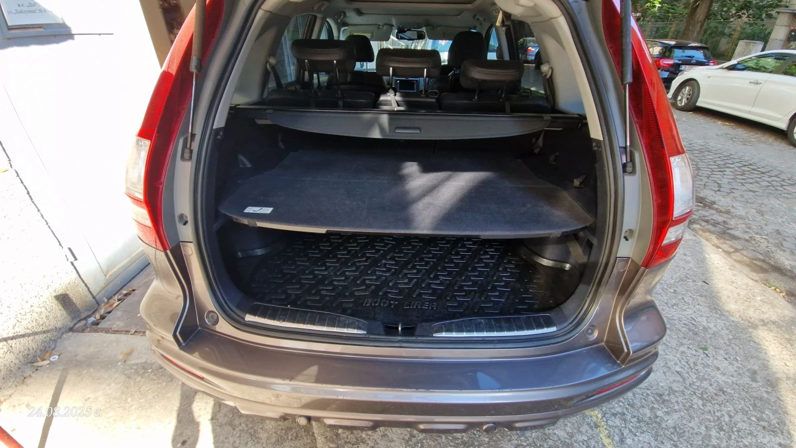 Honda Cr-v До петък - изображение 9