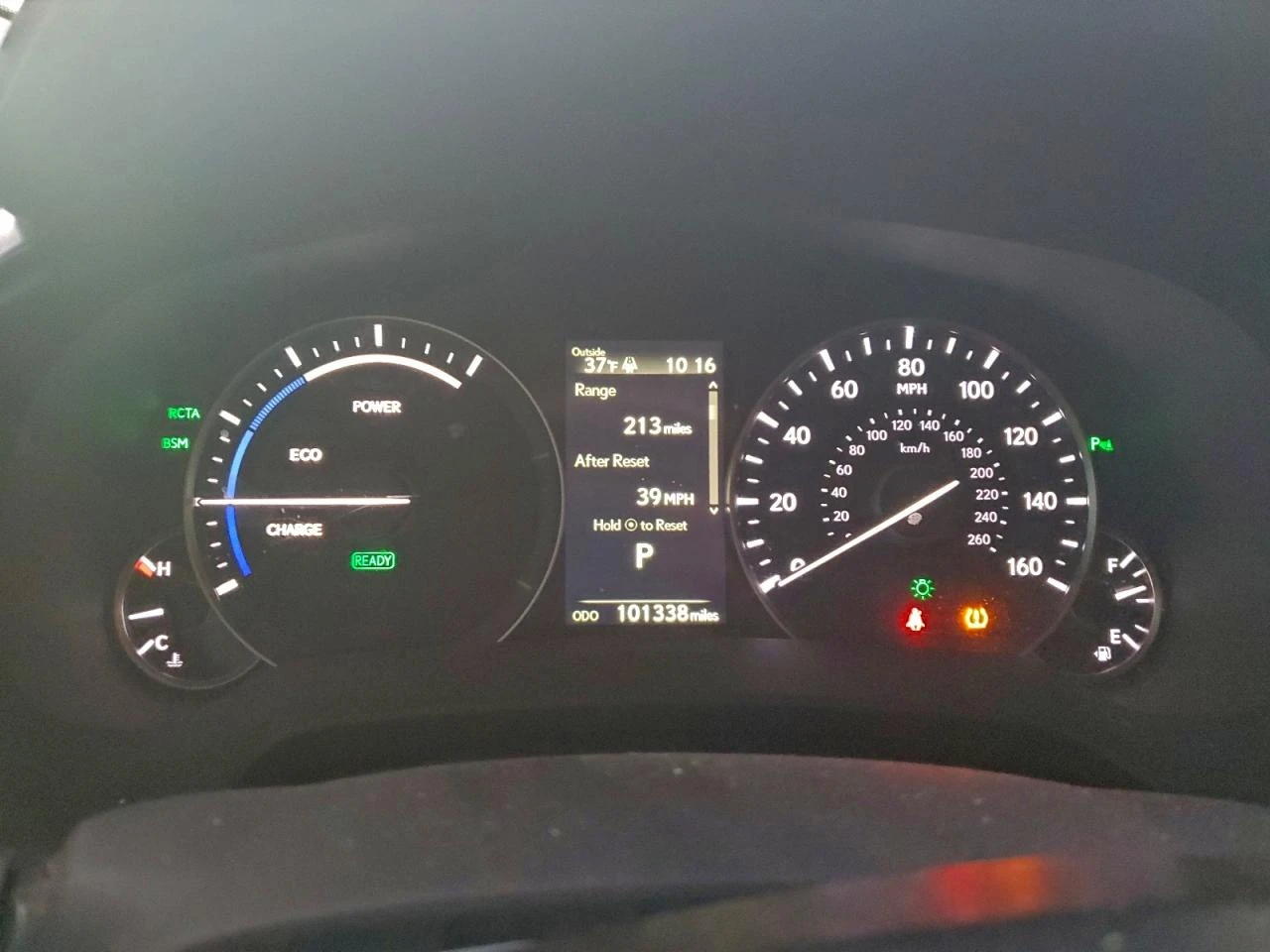 Lexus RX 450h 3.5l Base | Mobile.bg � ����������� 9