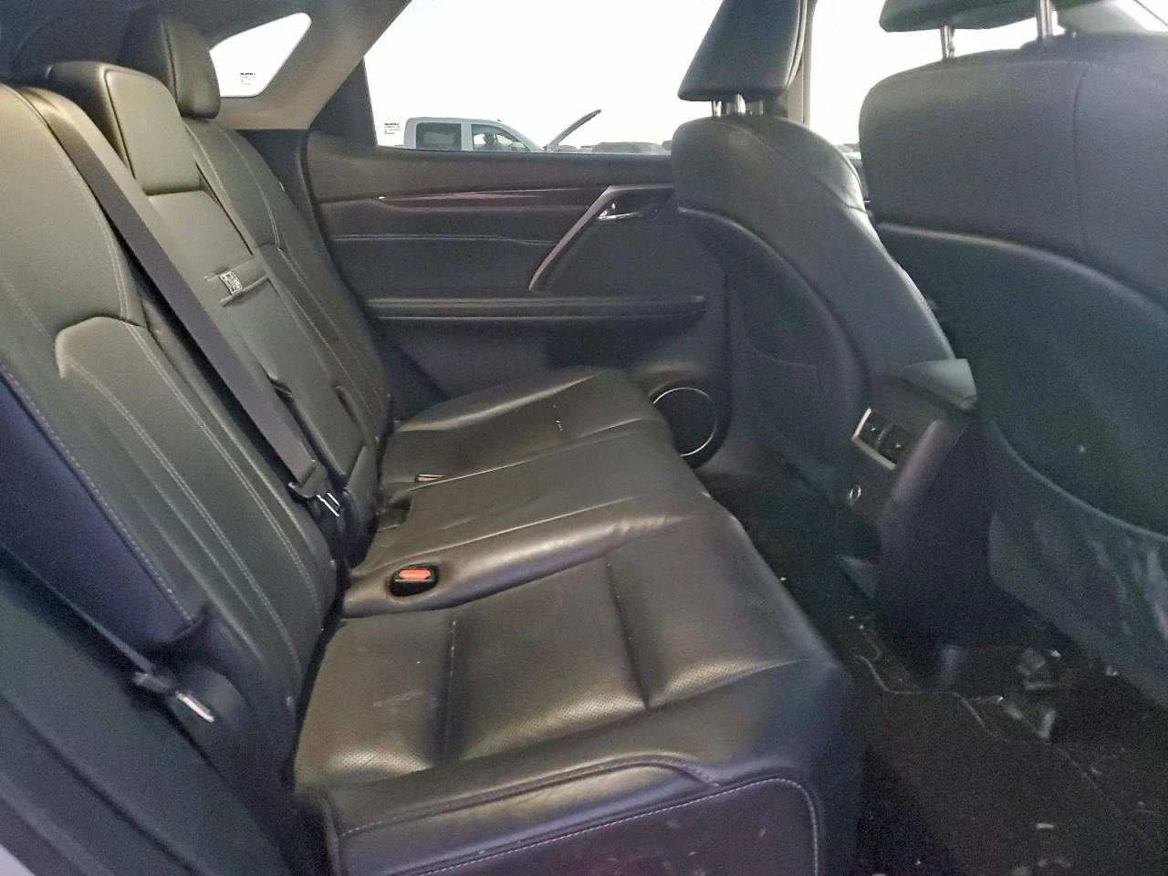 Lexus RX 450h 3.5l Base | Mobile.bg � ����������� 11