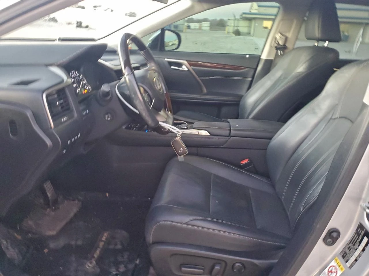 Lexus RX 450h 3.5l Base | Mobile.bg � ����������� 7