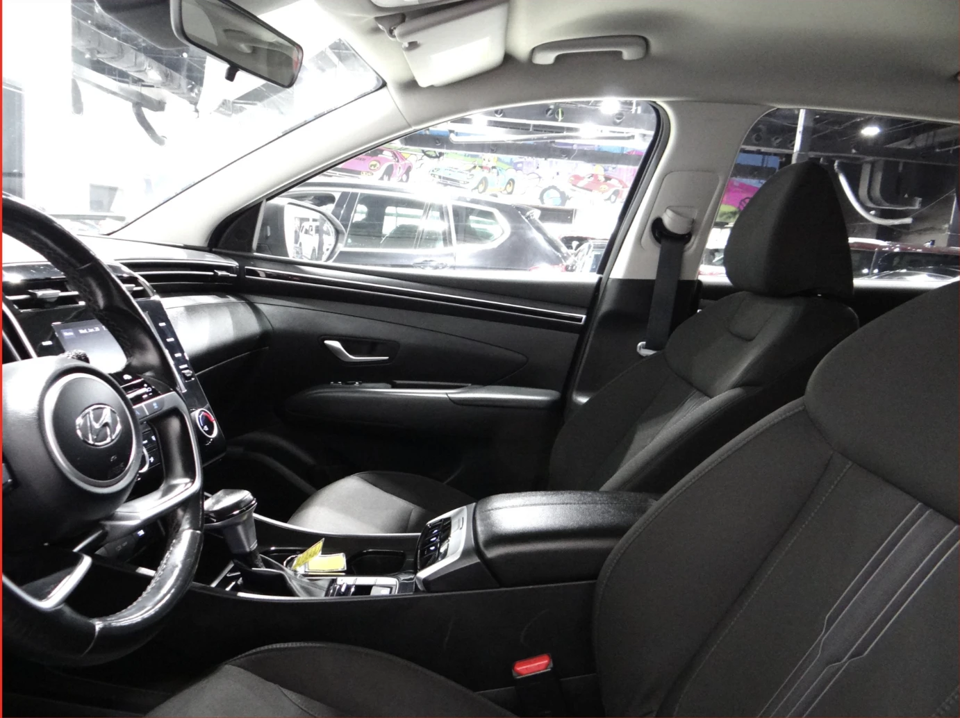 Hyundai Tucson 2.5* �������* ������* ������*  | Mobile.bg � ����������� 8