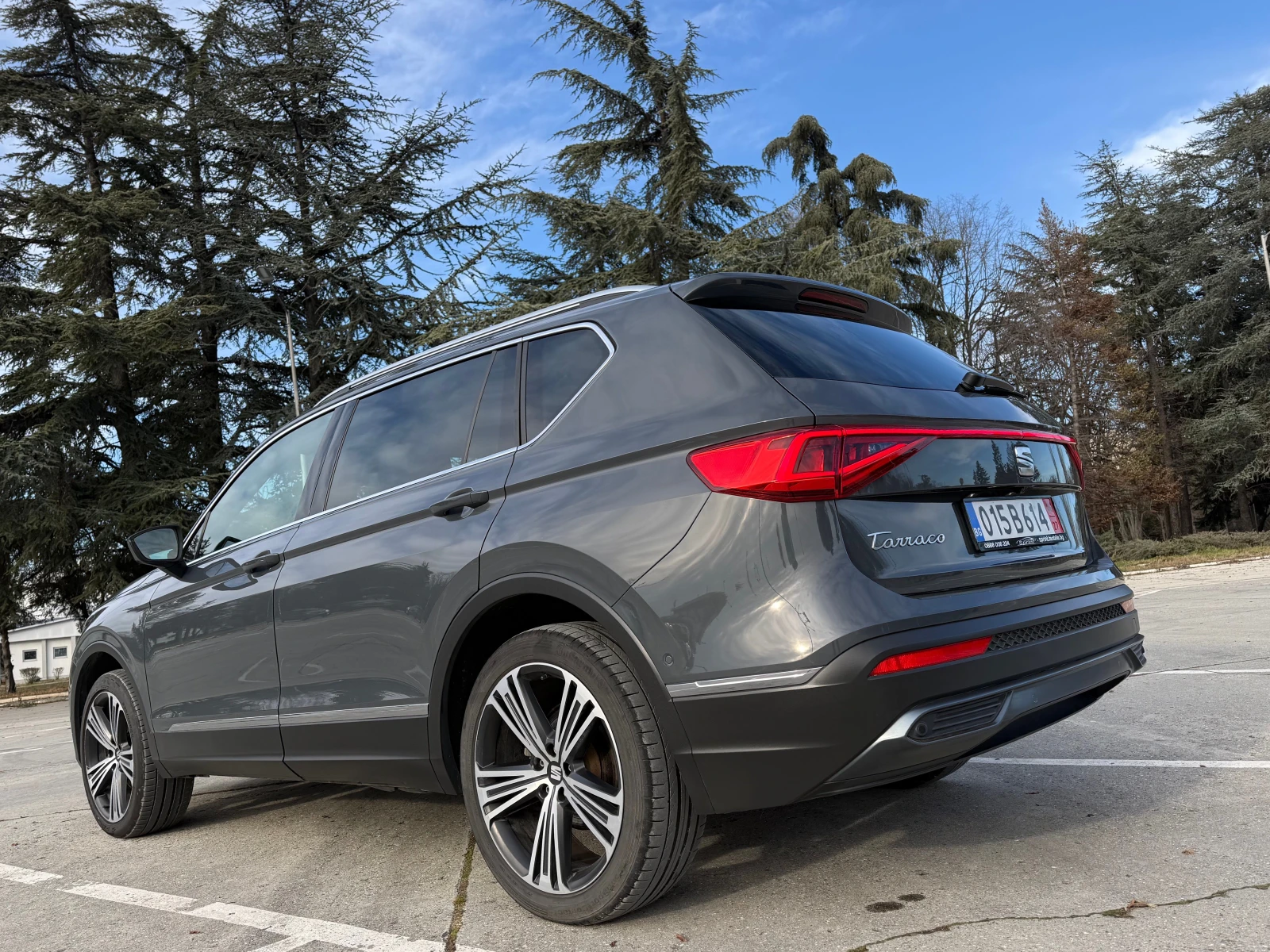 VW Tiguan Xcellence///Lane-Asist///Distronig/Virtual-Cockpit - изображение 5