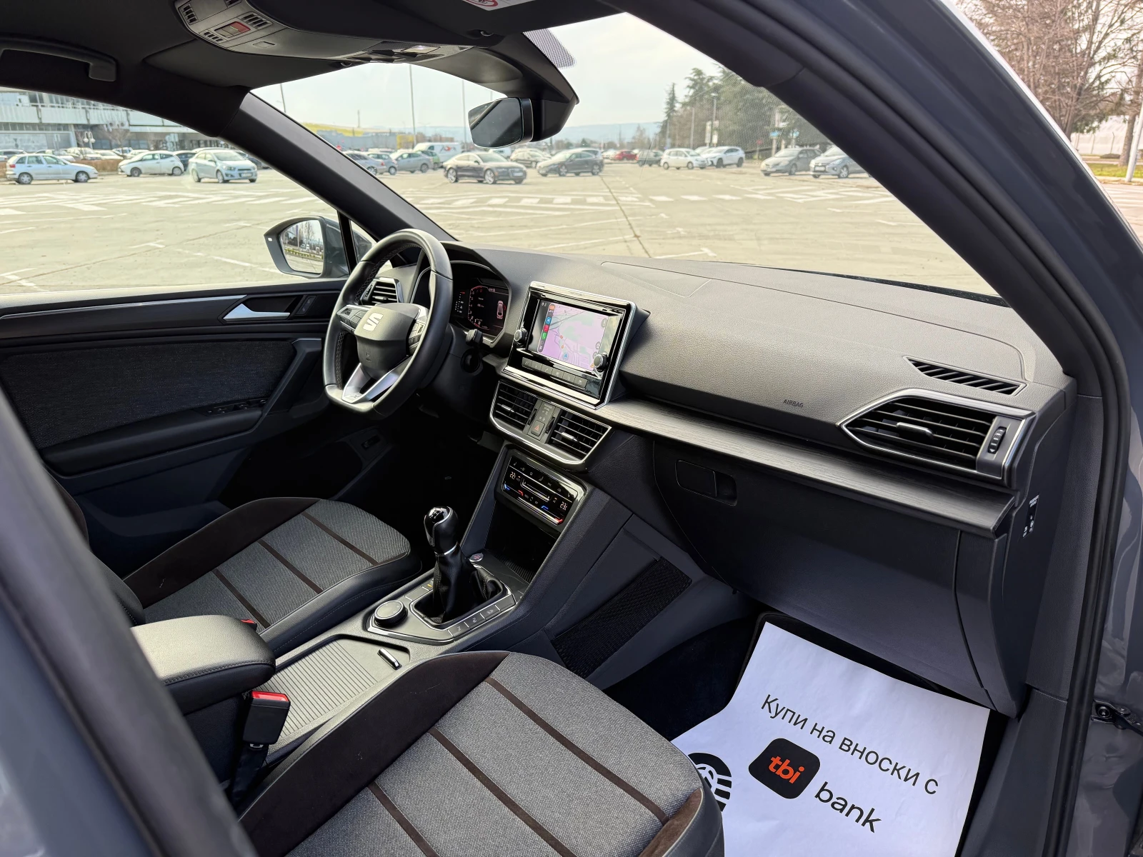 VW Tiguan Xcellence///Lane-Asist///Distronig/Virtual-Cockpit | Mobile.bg � ����������� 11