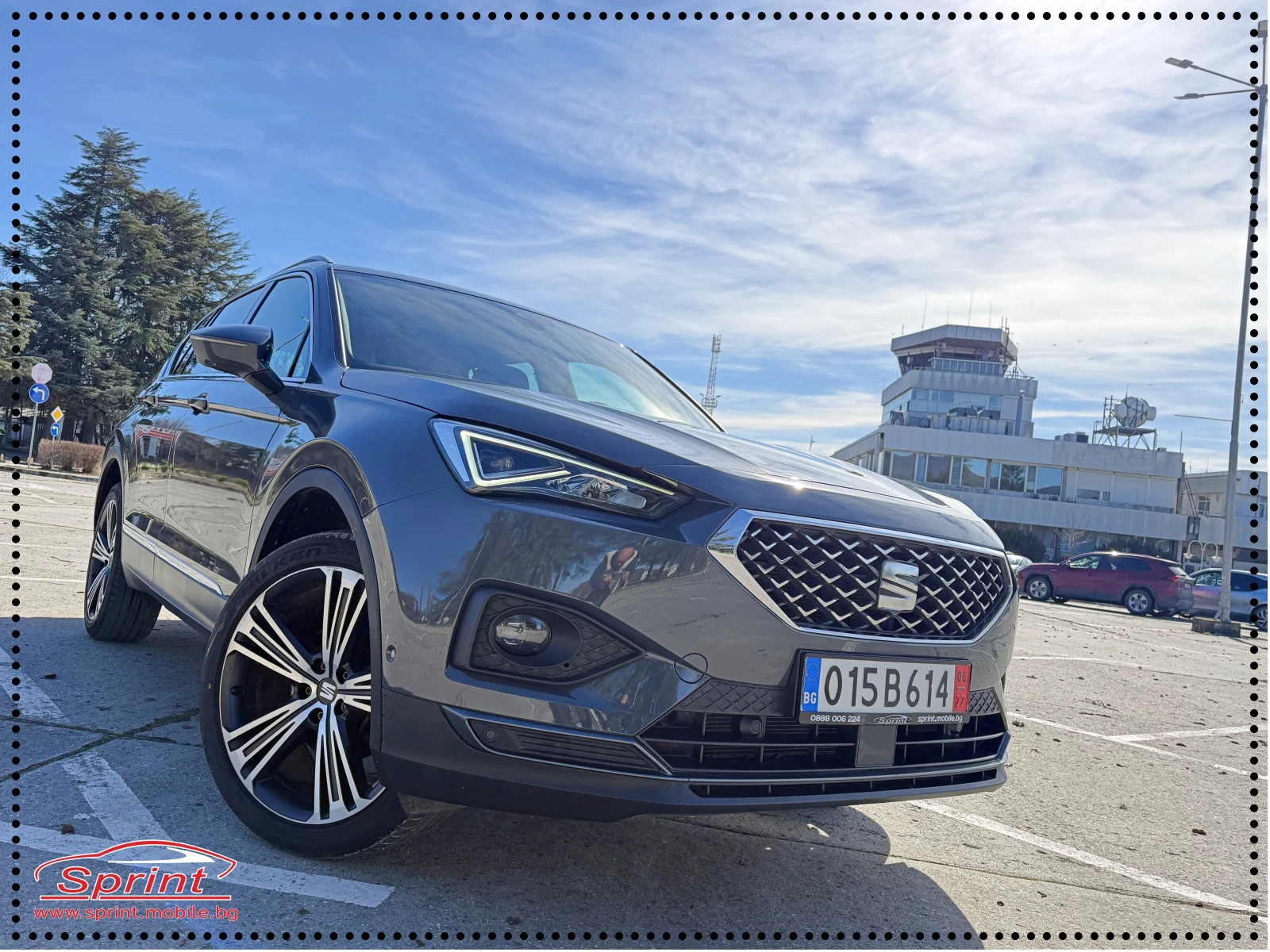 VW Tiguan Xcellence///Lane-Asist///Distronig/Virtual-Cockpit | Mobile.bg � ����������� 1