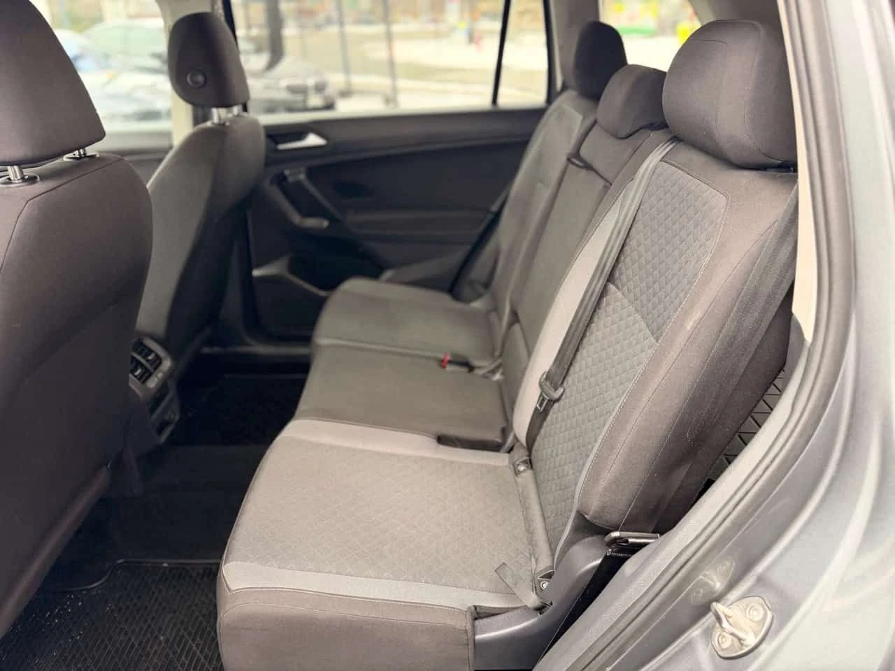 VW Tiguan * 4Motion S* Trendline* 4MOTION* Camera* Bluetooth - изображение 9