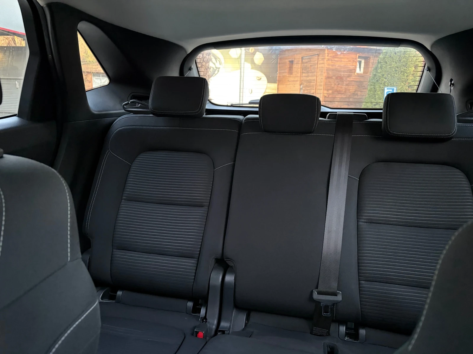 Ford Kuga 1.5, снимка 14 - Автомобили и джипове - 53841301