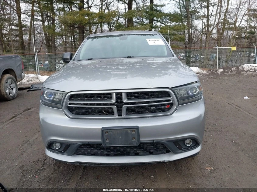 Dodge Durango 3.6L V-6 DOHC, VVT, 295HP All Wheel Drive, снимка 12 - Автомобили и джипове - 53939498