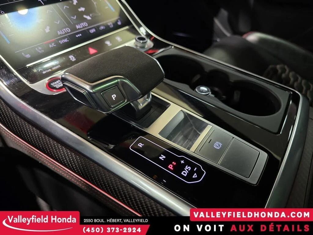 Audi RSQ8 4.0�* A��������� * (���� �� ��) | Mobile.bg � ����������� 15