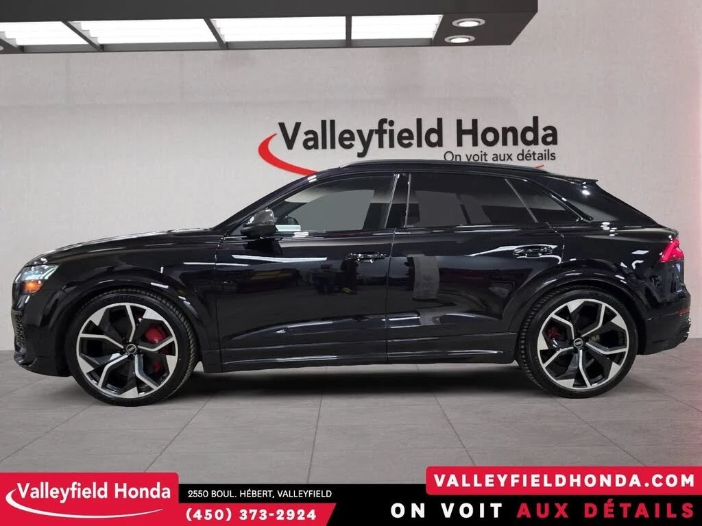 Audi RSQ8 4.0�* A��������� * (���� �� ��) | Mobile.bg � ����������� 8