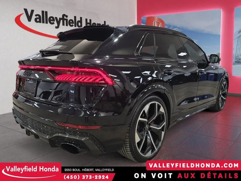 Audi RSQ8 4.0�* A��������� * (���� �� ��) | Mobile.bg � ����������� 5
