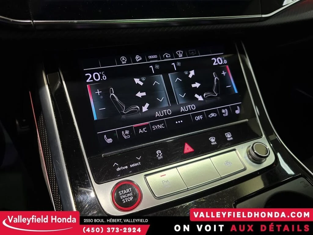 Audi RSQ8 4.0�* A��������� * (���� �� ��) | Mobile.bg � ����������� 14