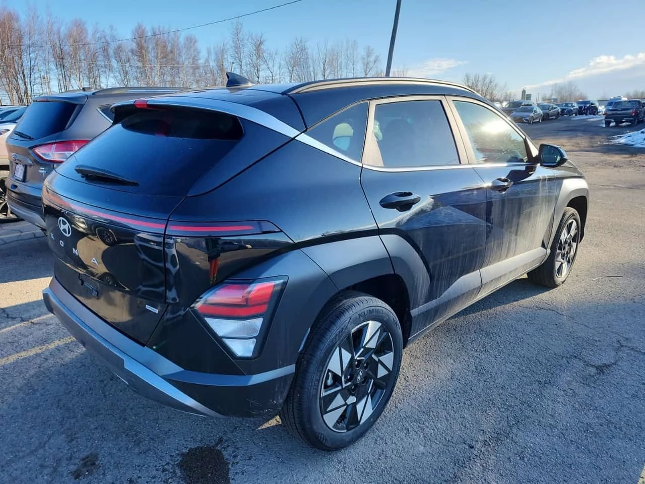 Hyundai Kona * Preferred * �������� * �� ���������������� | Mobile.bg � ����������� 3