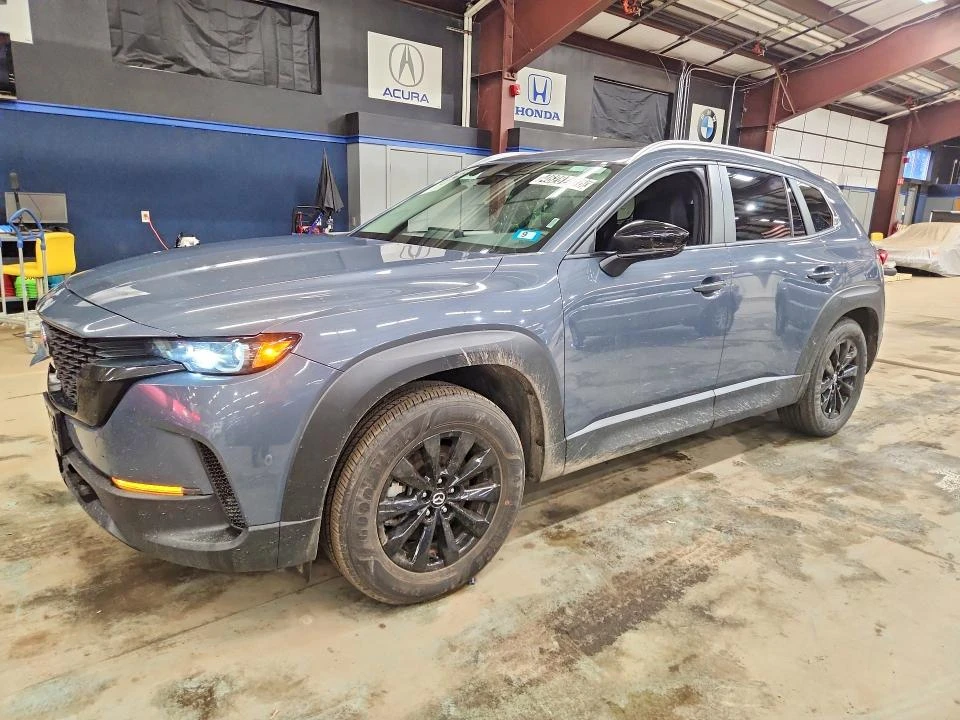 Mazda CX-50 2.5L 4 ALL WHEEL DRIVE | Mobile.bg � ����������� 1