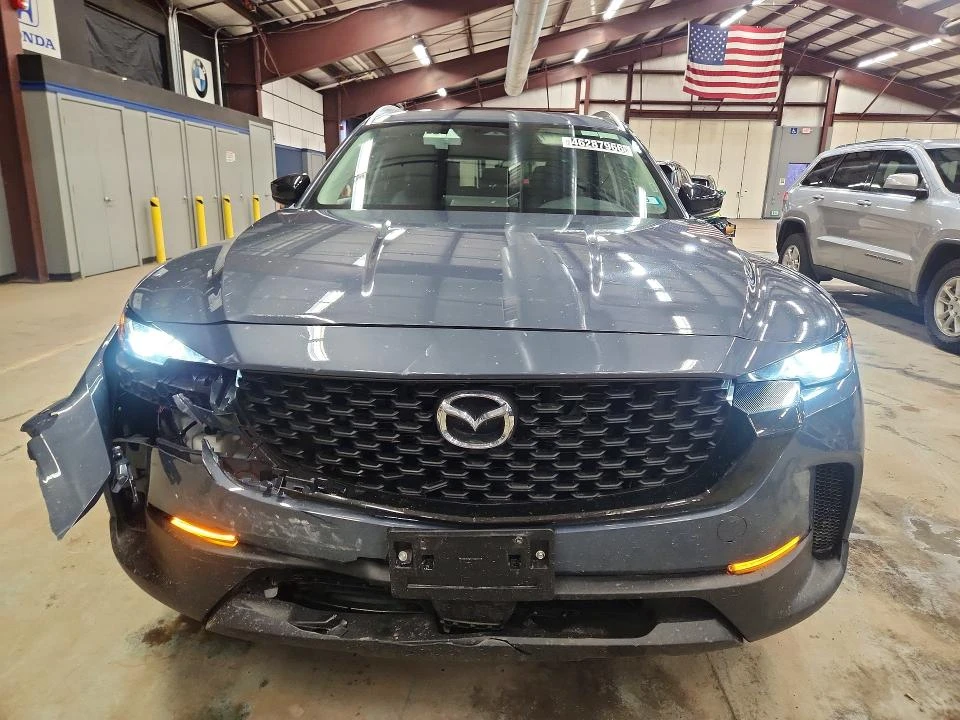 Mazda CX-50 2.5L 4 ALL WHEEL DRIVE | Mobile.bg � ����������� 5