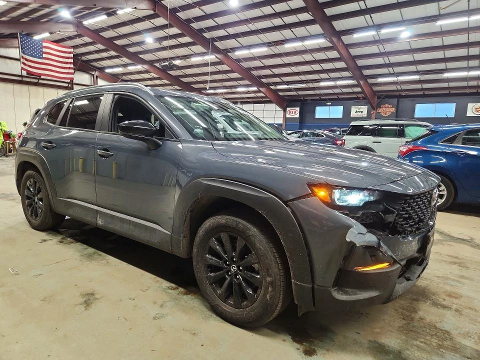 Mazda CX-50 2.5L 4 ALL WHEEL DRIVE | Mobile.bg � ����������� 4