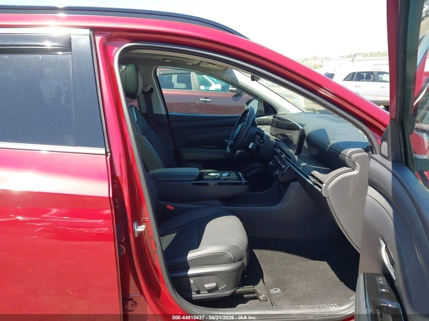 Hyundai Tucson 2.5l Limited, снимка 5 - Автомобили и джипове - 54306712