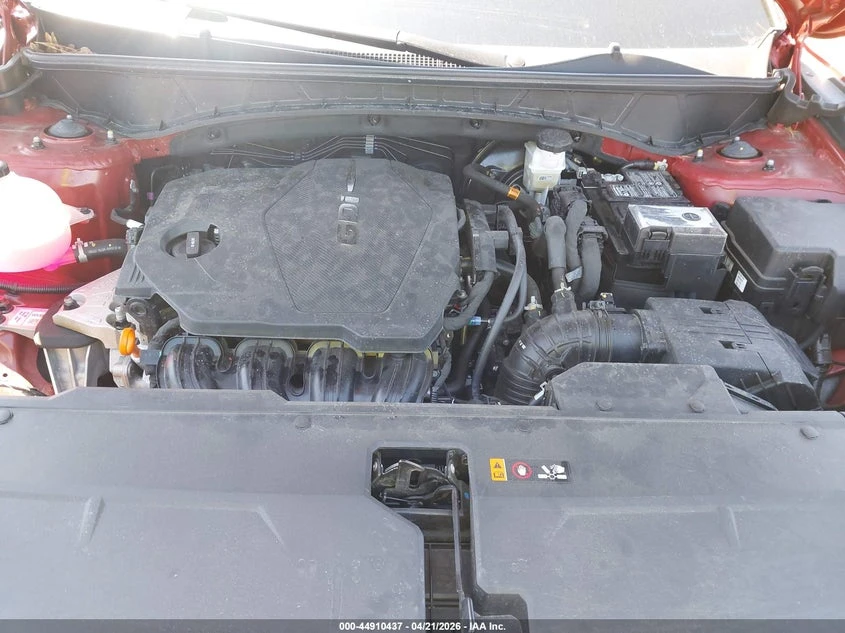 Hyundai Tucson 2.5l Limited, снимка 10 - Автомобили и джипове - 54306712