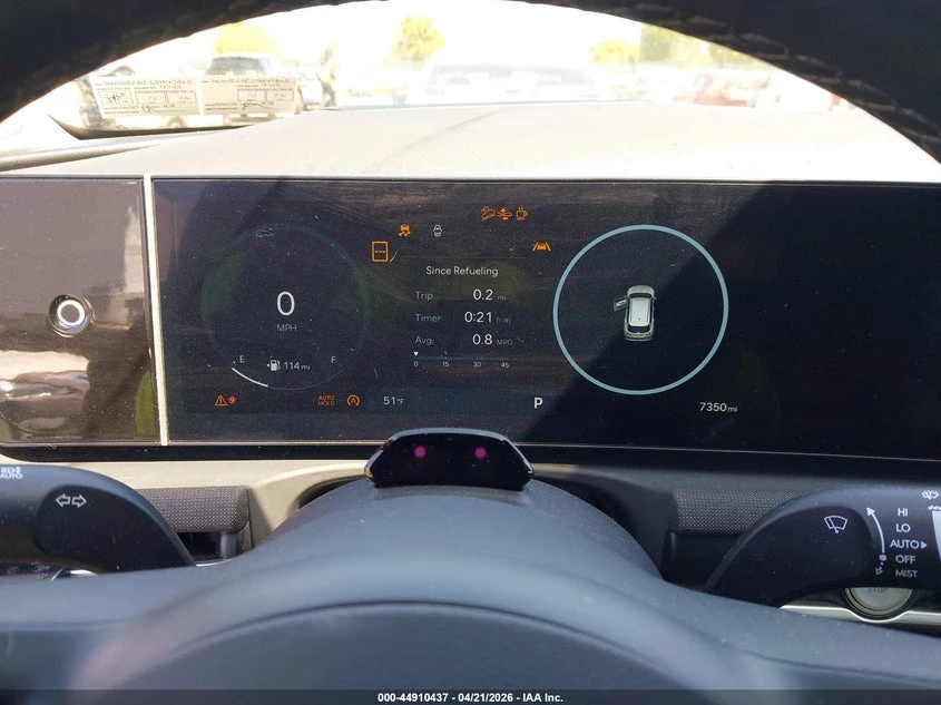 Hyundai Tucson 2.5l Limited, снимка 7 - Автомобили и джипове - 54306712