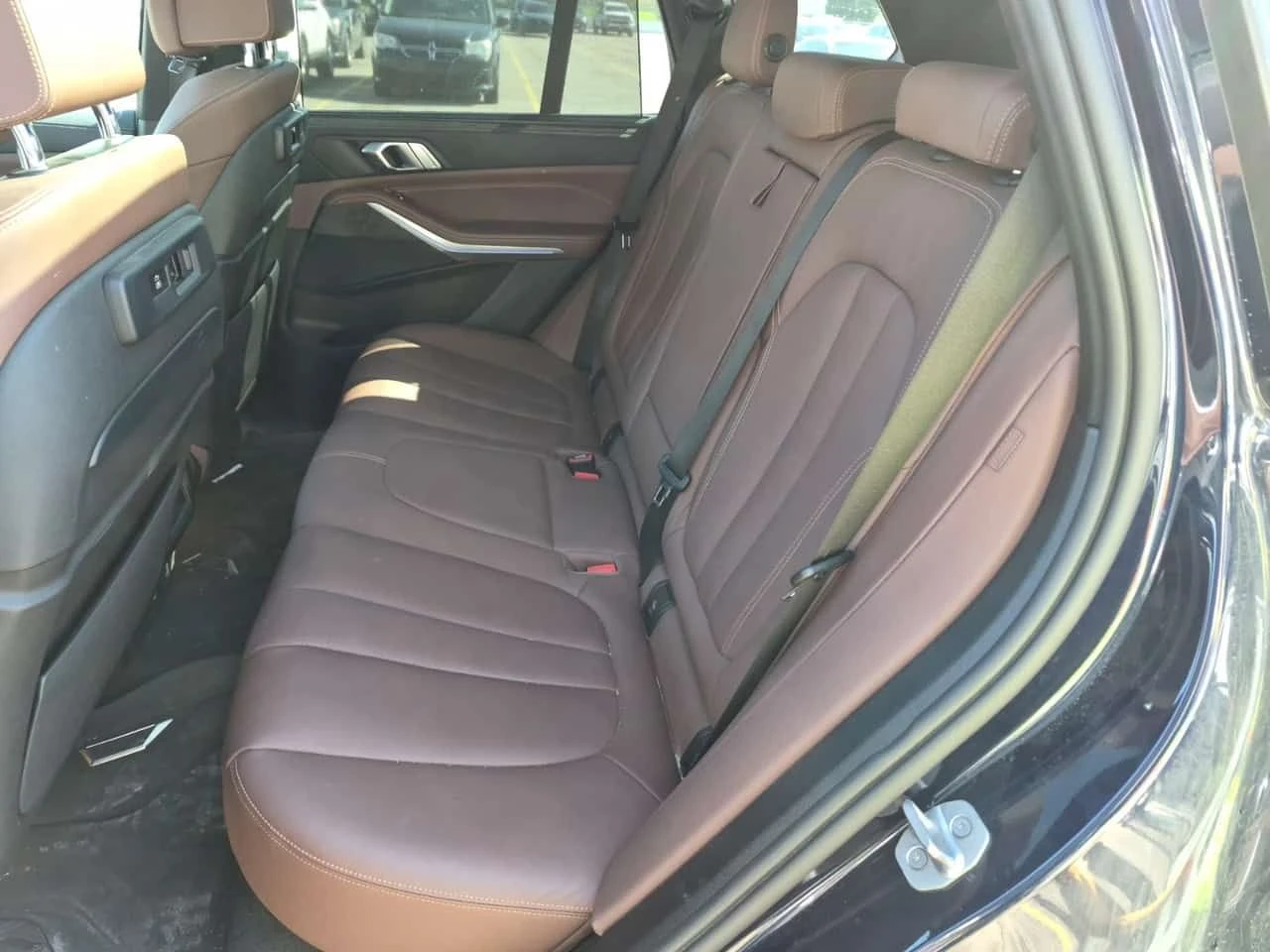 BMW X5 40i * M-Sport * Без инциденти * CARFAX * От BMW * , снимка 9 - Автомобили и джипове - 54687707