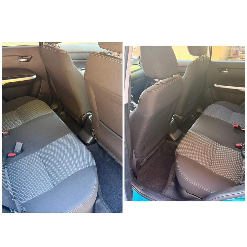 Suzuki Vitara 1.6ddis 4x4 120ks, снимка 10 - Автомобили и джипове - 54861801