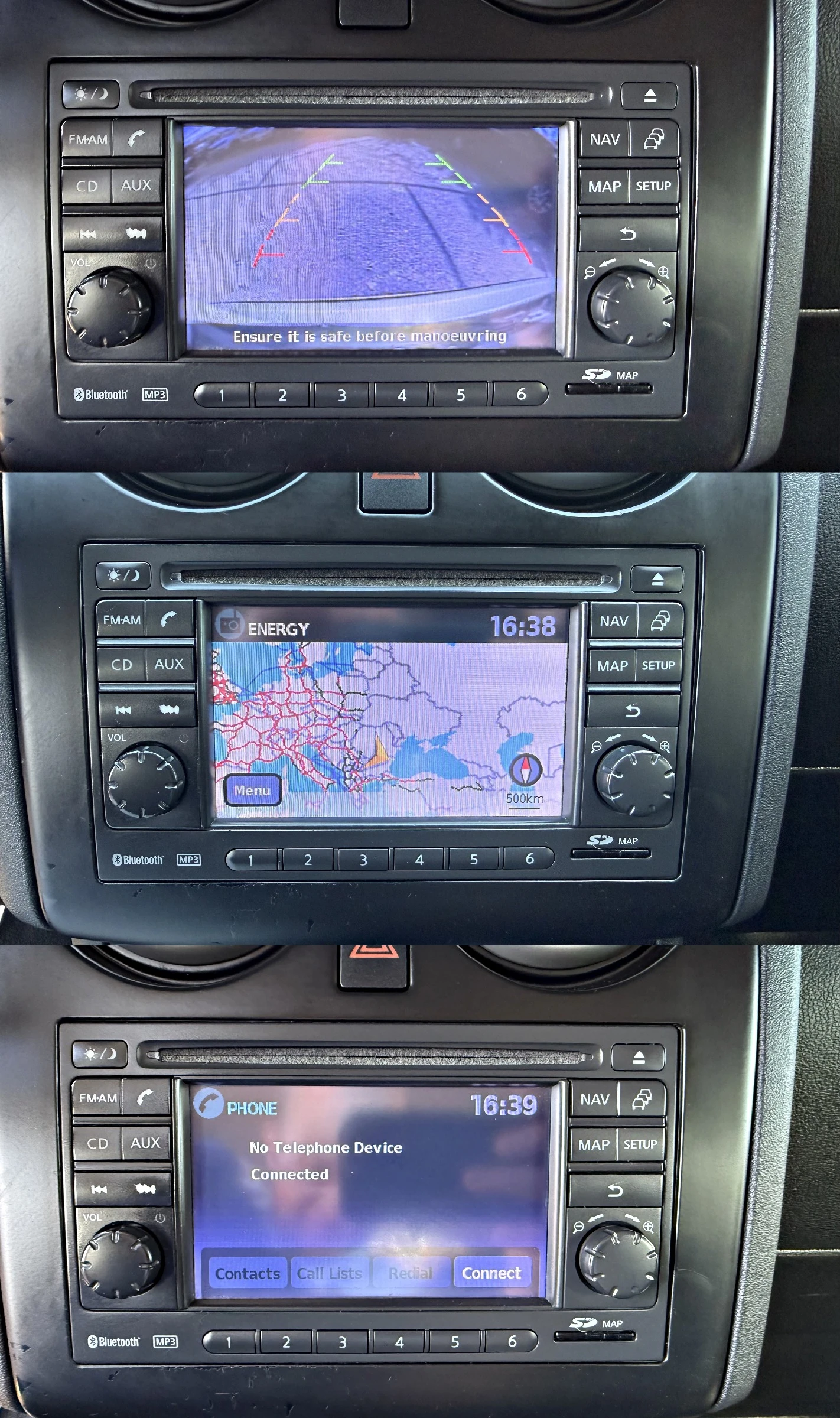 Nissan Qashqai 2.0dci 4x4 НАВИ ПАНОРАМА, снимка 12 - Автомобили и джипове - 54973772