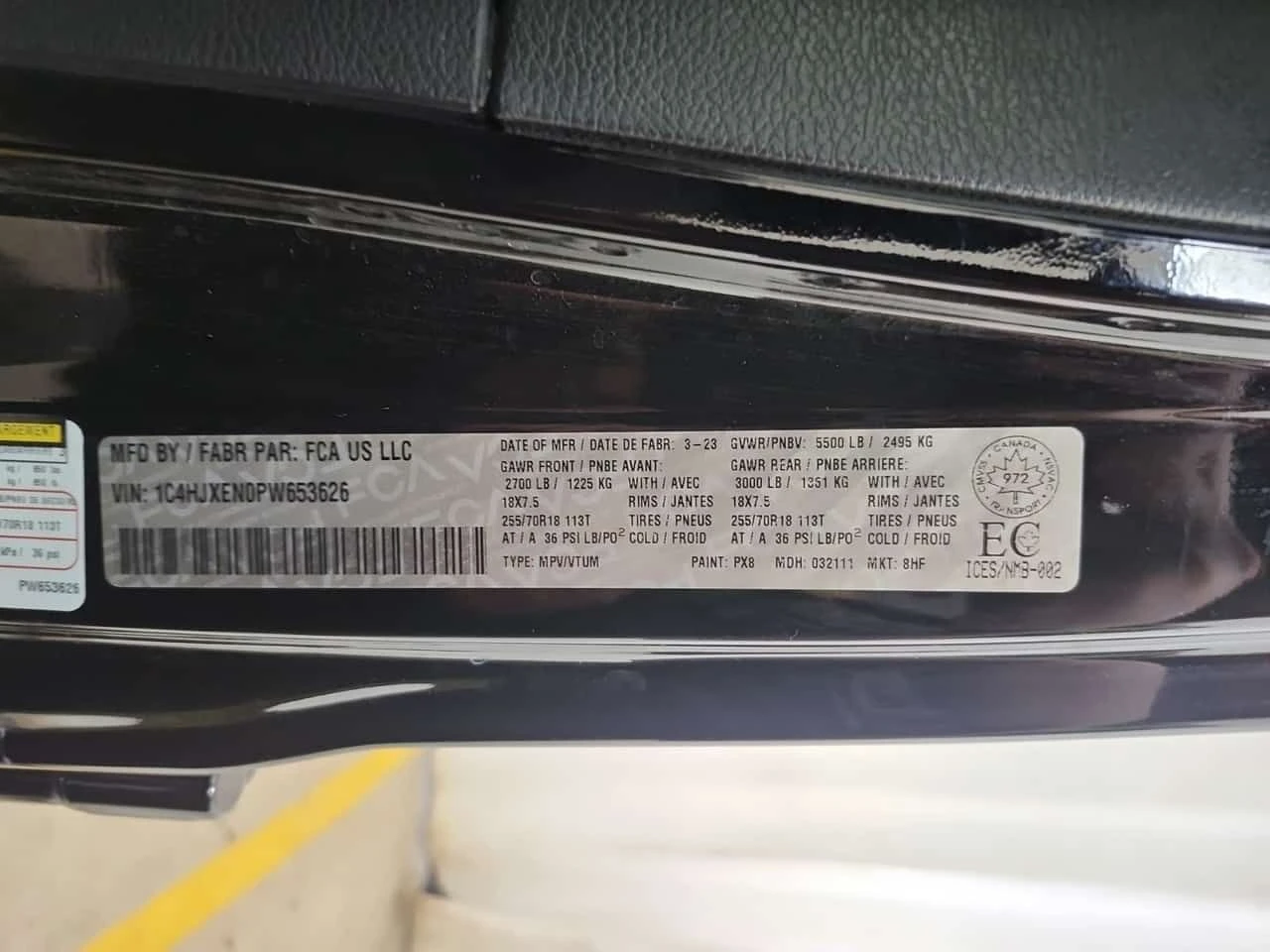 Jeep Wrangler * 4 Door 4x4 Sahara * CARFAX * ОПЦИЯ ЗА ФИНАНСИРАН, снимка 15 - Автомобили и джипове - 55510436