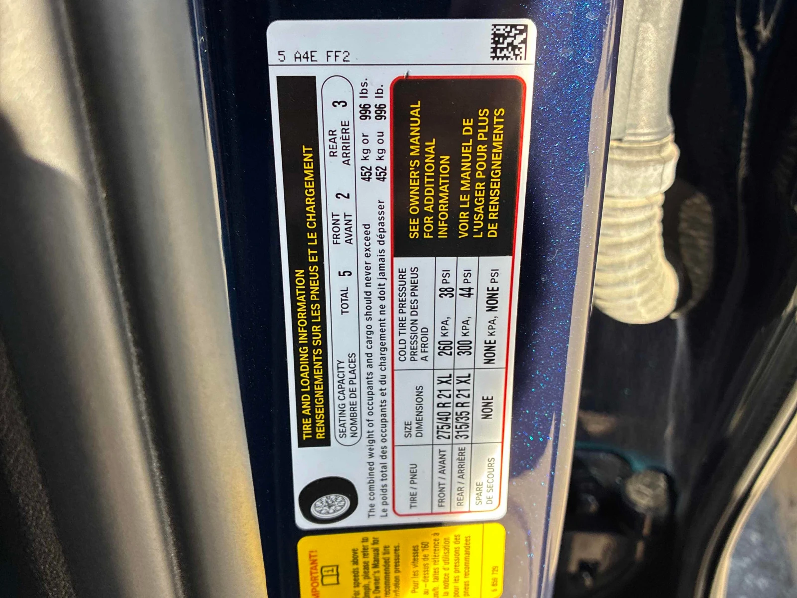 BMW X5 * xDrive45e * CARFAX * БЕЗ ПЪРВОНАЧАЛНА ВНОСКА, снимка 12 - Автомобили и джипове - 56109259