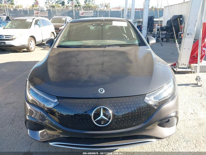Mercedes-Benz EQE 350 4MATIC Sedan, снимка 12 - Автомобили и джипове - 56217983