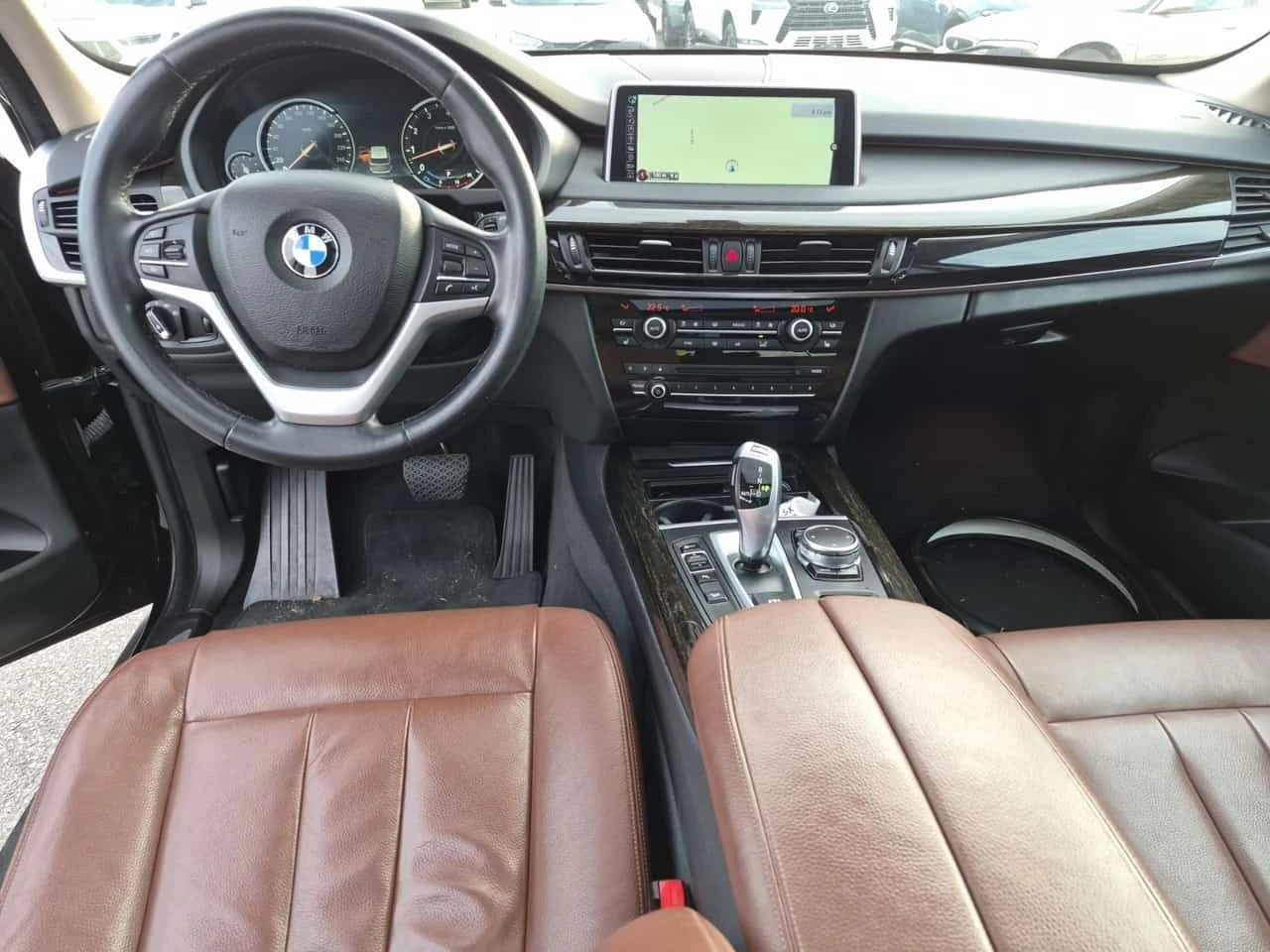 BMW X5 * XDRIVE35I * CARFAX *  | Mobile.bg � ����������� 10