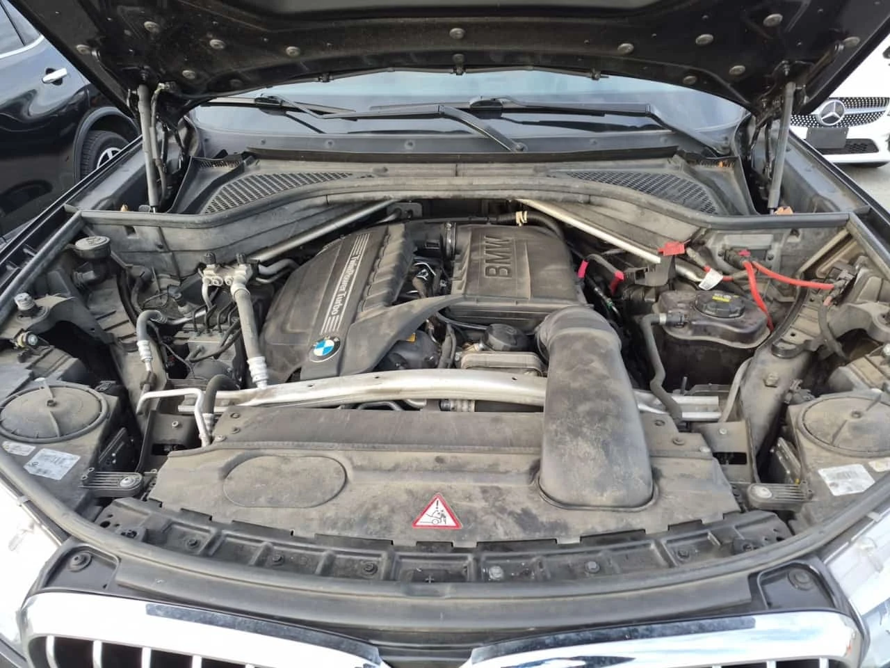 BMW X5 * XDRIVE35I * CARFAX *  | Mobile.bg � ����������� 17