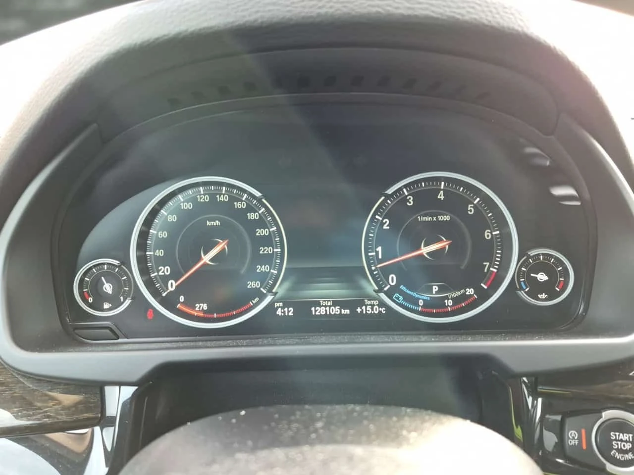BMW X5 * XDRIVE35I * CARFAX *  | Mobile.bg � ����������� 9