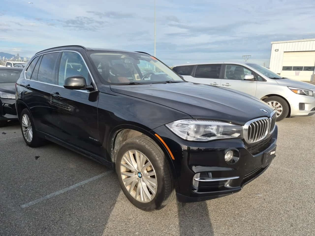 BMW X5 * XDRIVE35I * CARFAX *  | Mobile.bg � ����������� 2