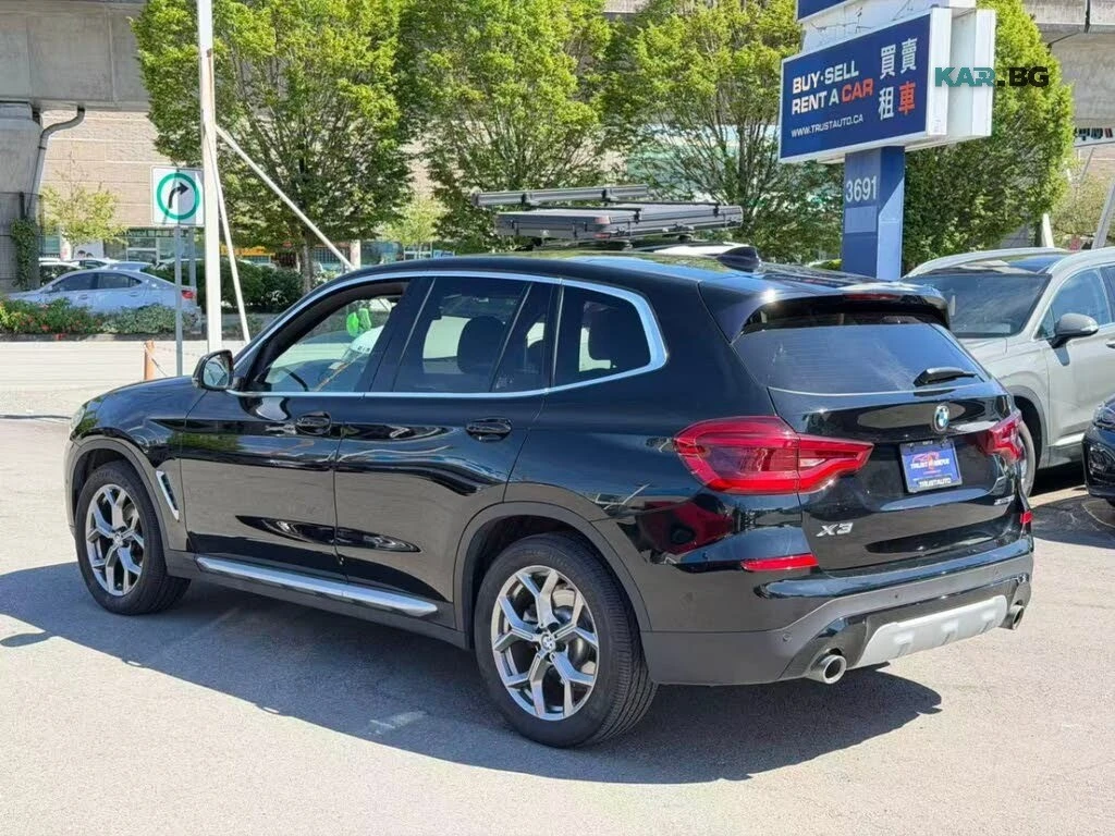 BMW X3 xDrive30i* * 350cam* * , снимка 6 - Автомобили и джипове - 56682516