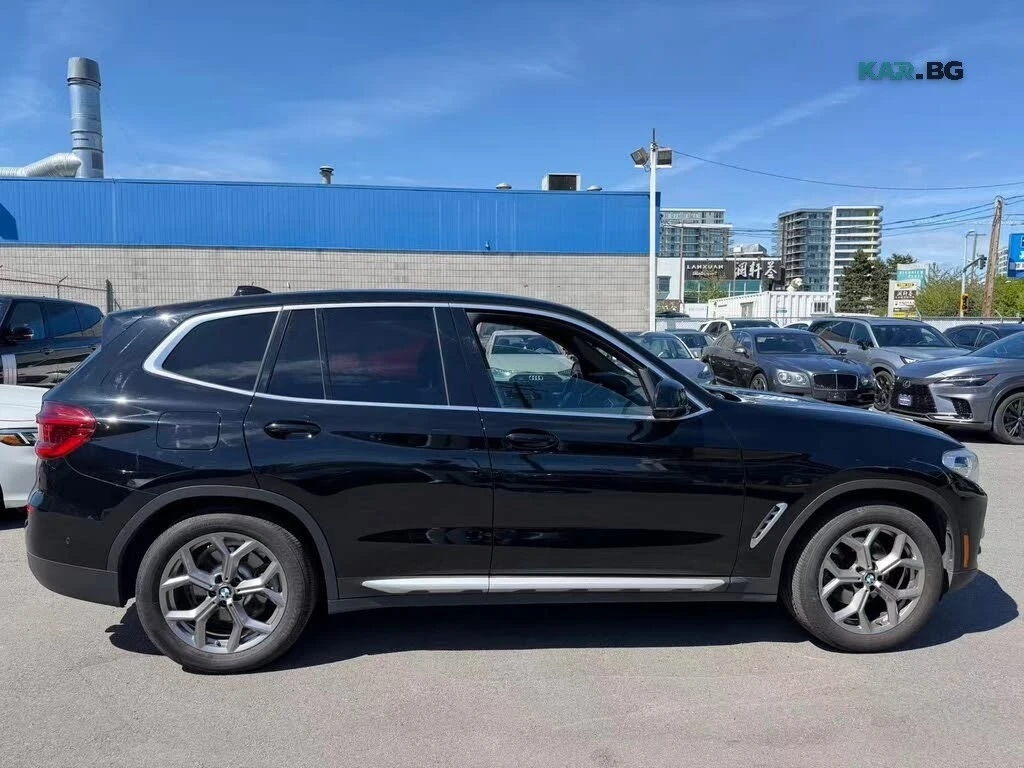 BMW X3 xDrive30i* * 350cam* * , снимка 4 - Автомобили и джипове - 56682516