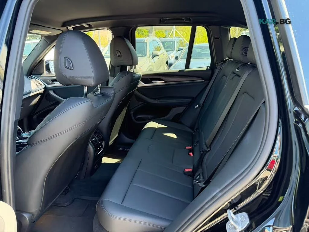 BMW X3 xDrive30i* * 350cam* * , снимка 17 - Автомобили и джипове - 56682516