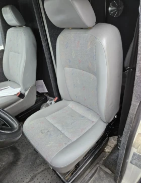 VW T5 2.5 tdi Двигател- BNZ НА ЧАСТИ, снимка 7