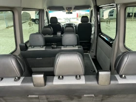 Mercedes-Benz Sprinter 315 9 МЕСТА - КЛИМАТРОНИК, снимка 13