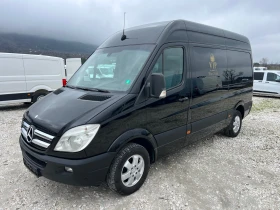 Mercedes-Benz Sprinter 315 9 МЕСТА - КЛИМАТРОНИК, снимка 1