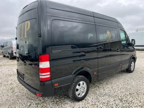 Mercedes-Benz Sprinter 315 9 МЕСТА - КЛИМАТРОНИК, снимка 7