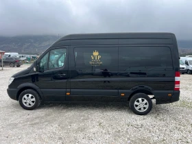 Mercedes-Benz Sprinter 315 9 МЕСТА - КЛИМАТРОНИК, снимка 5
