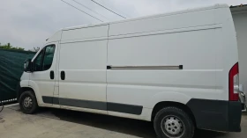 Peugeot Boxer H2 L3 Professional , снимка 5