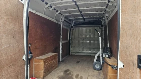 Peugeot Boxer H2 L3 Professional , снимка 7