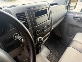 VW Crafter 2.0TDI Климатроник L2H2 Euro 5 , снимка 13